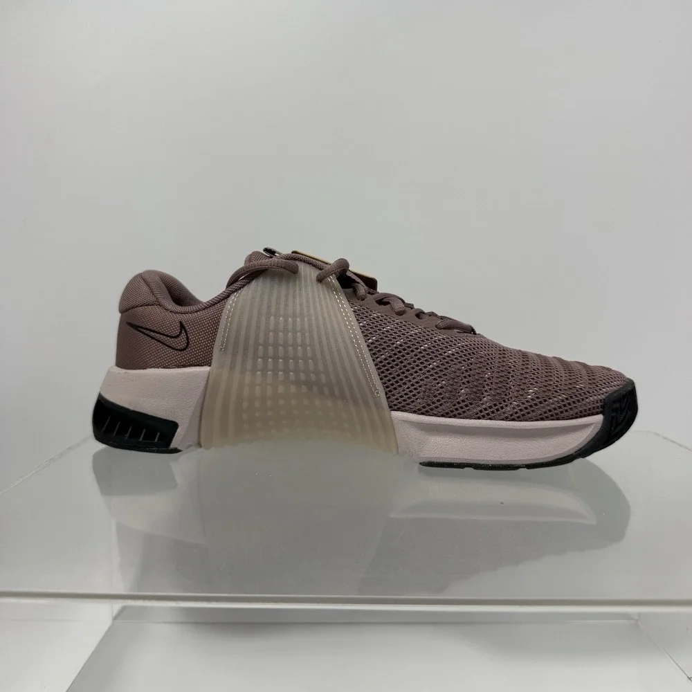 Brand New Nike Metcon 9 Training Shoes Smokey Mauve DZ2537-201 Women's Size 10